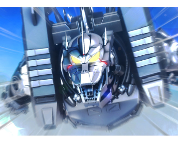 バトルSP