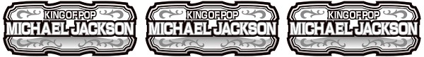 Michael Jackson BONUS