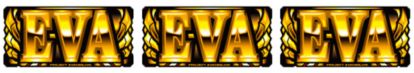 PREMIUM EVA揃い