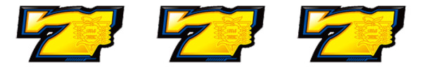 黄7