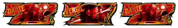 DEVIL BONUS