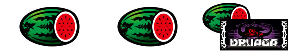スイカ