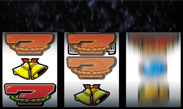 ターゲットセブン