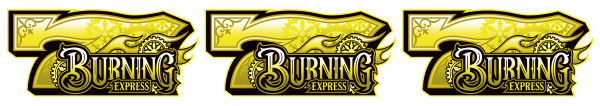 BURNING EXPRESS BONUS