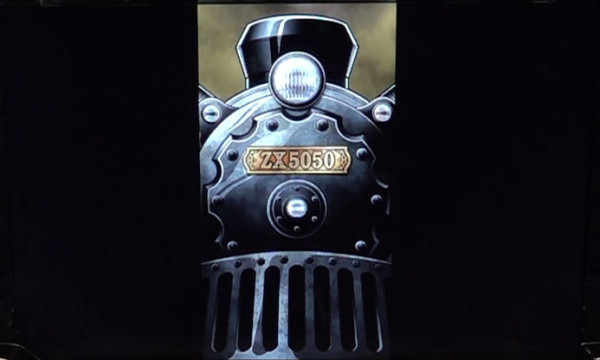 通常時の主な演出