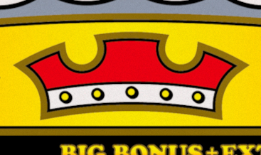 ピッチングランプ/ラッキークラウン