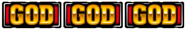 PREMIUM GOD GAME