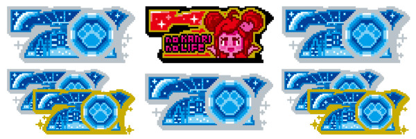 ジャングルボーナス