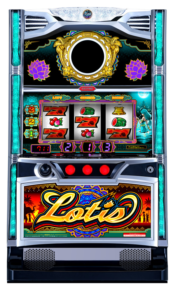 ローティス
