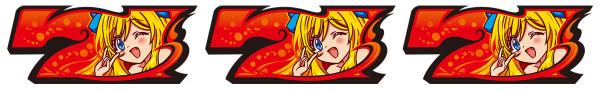 EPISODE BONUS/BIG BONUS/小悪魔BONUS