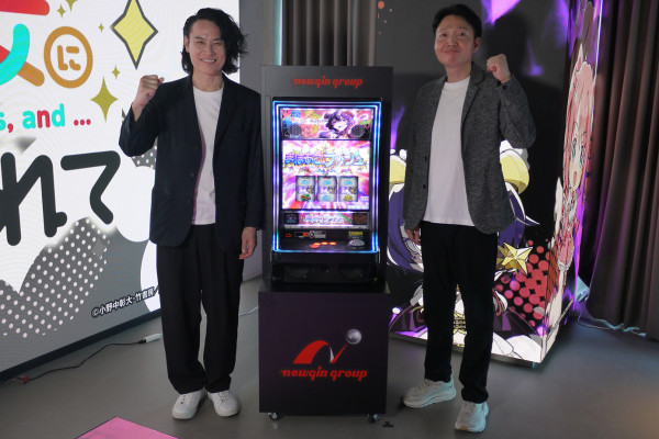 「L魔法少女にあこがれて」プレス発表会