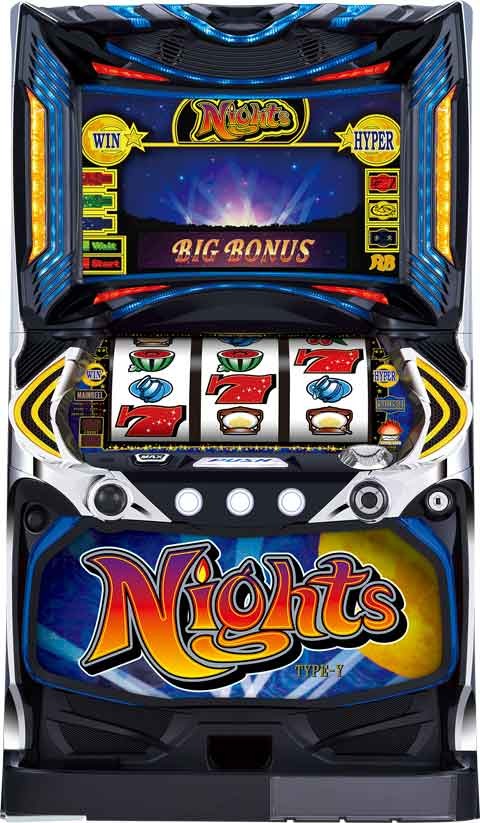 業界コラム | パチンコ・パチスロ 動画サイト パチビー